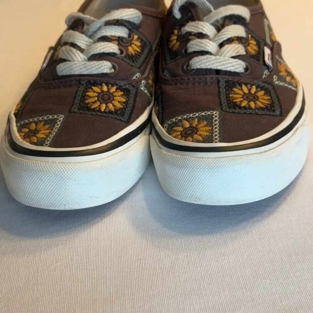 Vans 44 DX 
